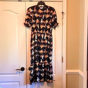 THML Horse Dress XL